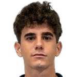 Matteo Dagasso photo