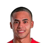 Joel Romero photo