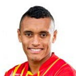 D. Ramírez photo