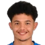 Elian Osvaldo Peralta Villamayor photo