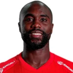 É. Balanta photo