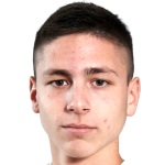 M. Ergelaš photo