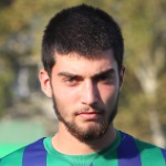 M. Tošeski photo