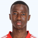 Alfa Baldé photo