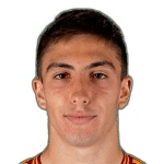 Mattia Mannini photo