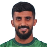 Mohammed Al Kuwaykibi photo