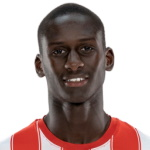 Houboulang Mendes photo