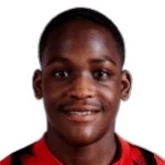 Daniel Adu-Adjei photo