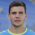 Álex Gallar photo