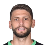 Domenico Berardi photo
