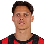Samuele Ricci photo