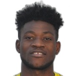 D. Nketia photo