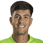 Rafa photo