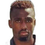 J. Mputu photo