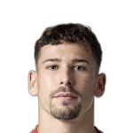 Federico Davi photo