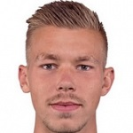 Dominik Plechatý photo