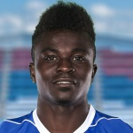 E. Antwi photo