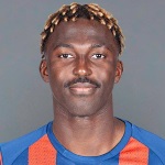 Aliou Badara Traore photo
