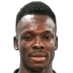 M. Ogiomade photo
