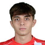 Samuele Capolupo photo