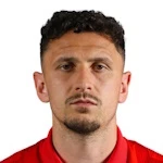 Miloš Veljković photo