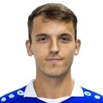 Luka Ćurković photo