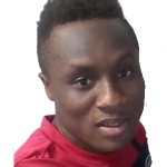 Christ Kouadio photo