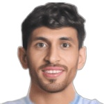 Saleh Al-Harthi photo