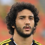 Mohammed Qassem photo