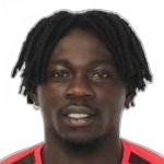 H. Touré photo