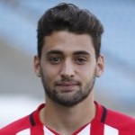 Iván Martos photo