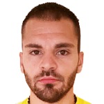 Uroš Ljubomirac photo