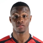 K. Osei photo