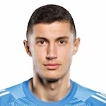 Toni Silić photo