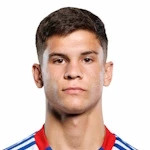 Luka Hodak photo