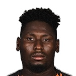 Lassina Traoré photo