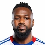 Ismaël Diallo photo