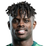 Haroune Camara photo