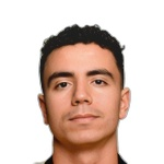 A. El Mahdioui photo