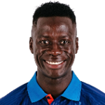 M. Ndiaye photo