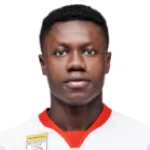 Edmund Baidoo photo