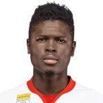 Karim Konaté photo