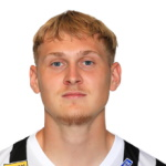 Niklas Geyrhofer photo