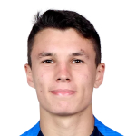 Mattia Zanotti photo