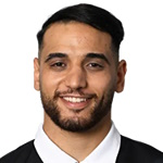 Mohamed Belhadj Mahmoud photo