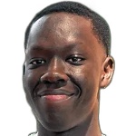 Amadou Coundoul photo