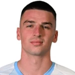 Ante Matej Jurić photo