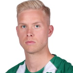 Hörður Magnússon photo