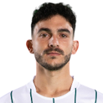 Giannis Kosti photo