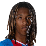 B. Traoré photo